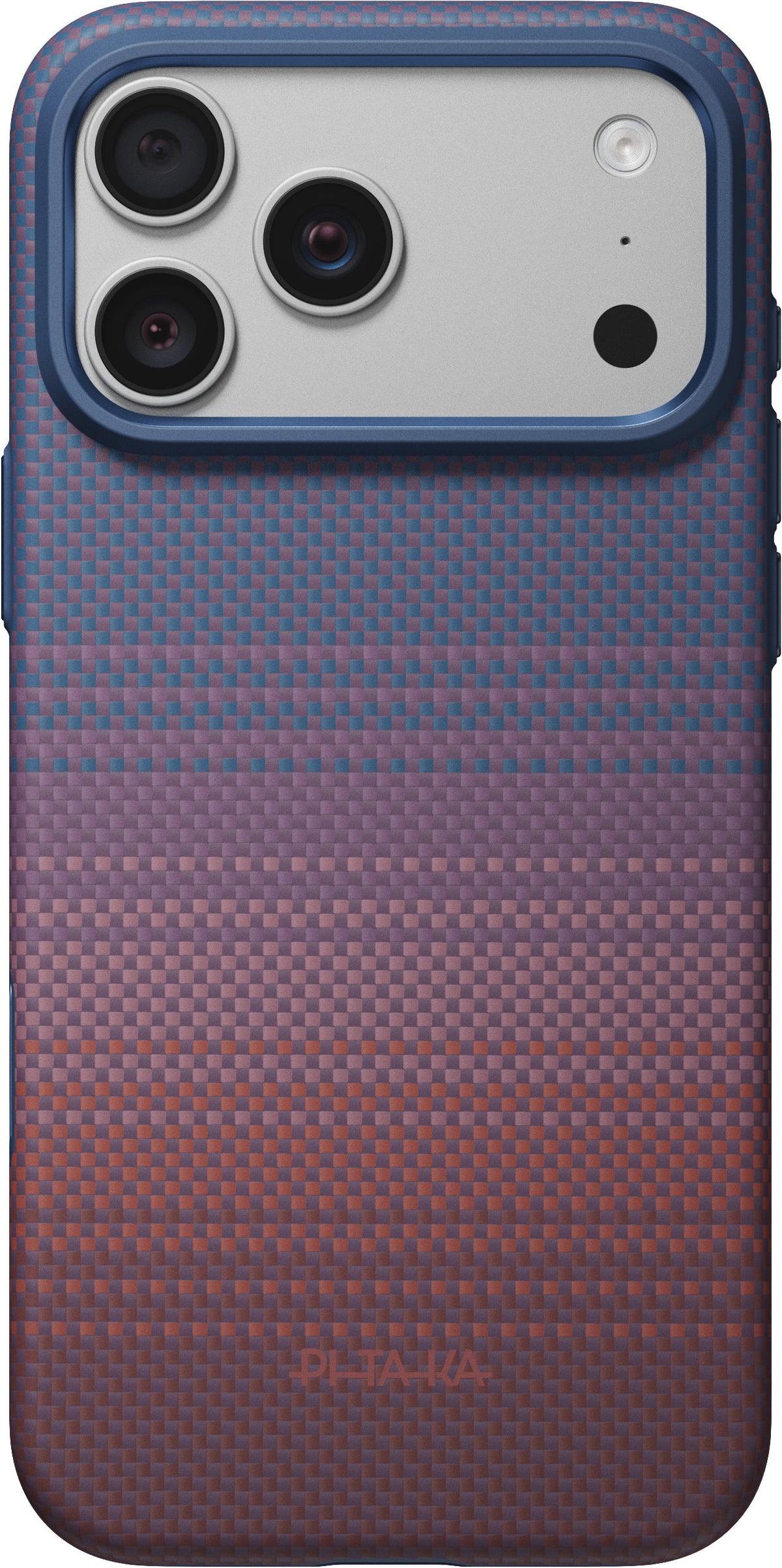 Pitaka iPhone 17 Pro Max/iPhone 18 Pro Max Cover Summa MagSafe Twilight