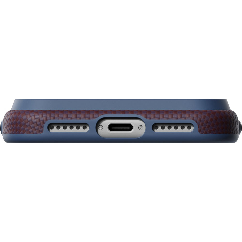Pitaka iPhone 17 Pro Max/iPhone 18 Pro Max Cover Summa MagSafe Twilight