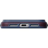 Pitaka iPhone 17 Pro Max/iPhone 18 Pro Max Cover Summa MagSafe Twilight