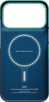 Pitaka iPhone 17 Pro Max/iPhone 18 Pro Max Cover Edge MagSafe Summer Noon