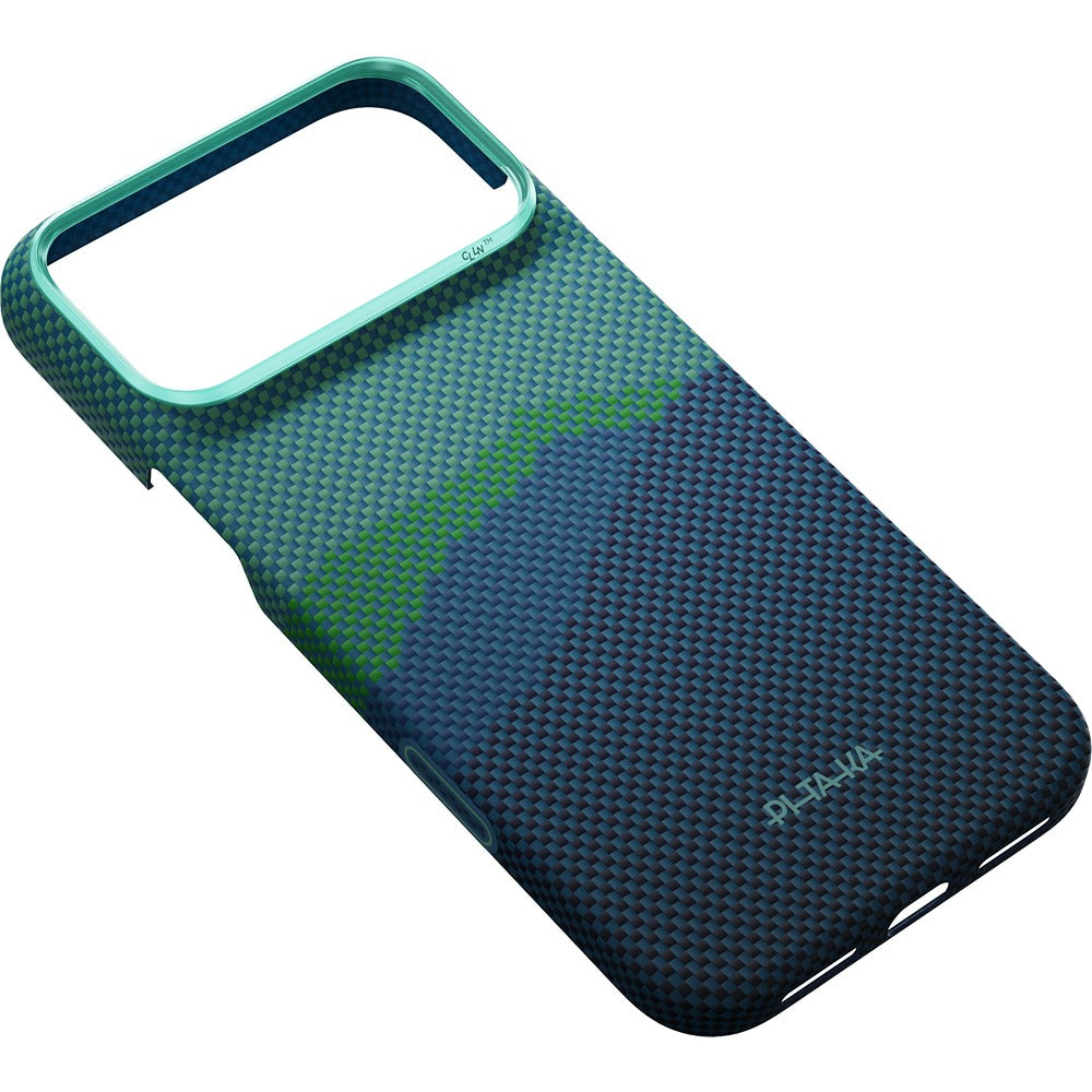 Pitaka iPhone 17 Pro Max/iPhone 18 Pro Max Cover Edge MagSafe Summer Noon