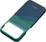 Pitaka iPhone 17 Pro Max/iPhone 18 Pro Max Cover Edge MagSafe Summer Noon