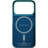 Pitaka iPhone 17 Pro/iPhone 18 Pro Cover Edge MagSafe Summer Noon