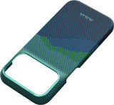 Pitaka iPhone 17 Pro/iPhone 18 Pro Cover Edge MagSafe Summer Noon