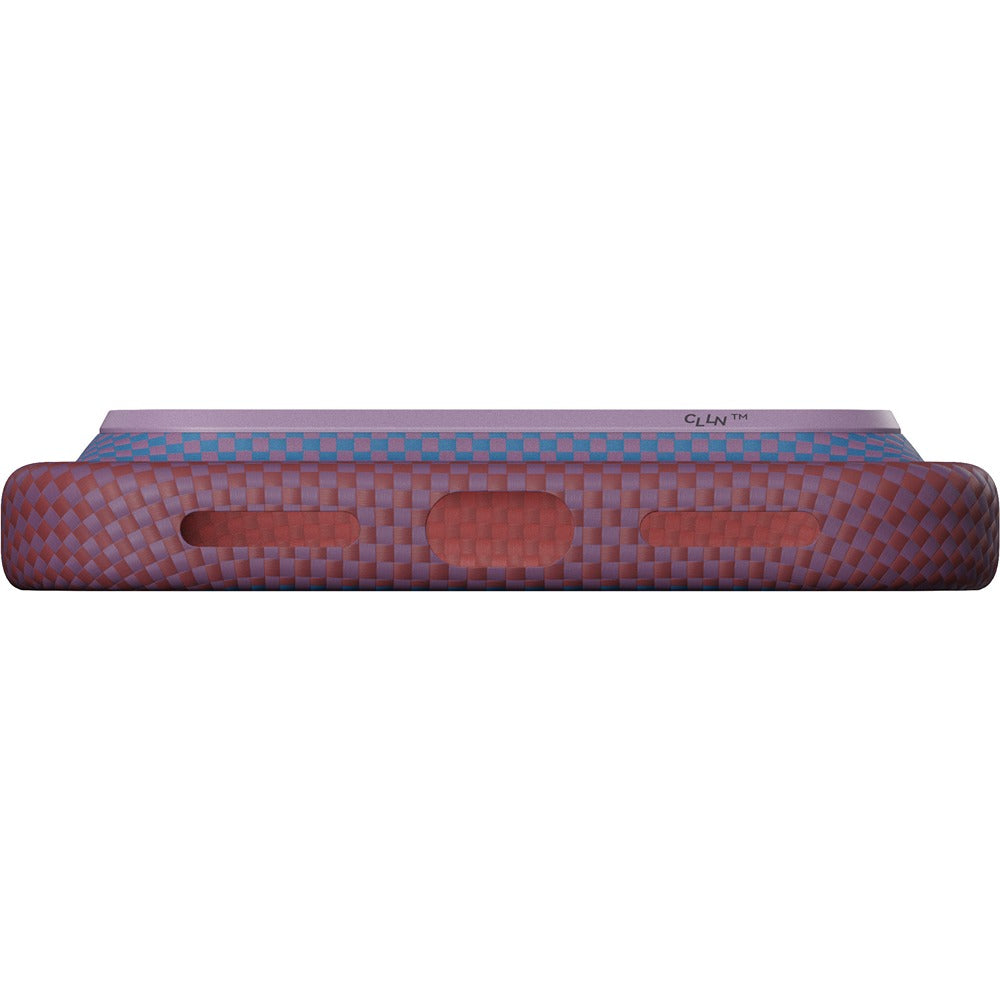 Pitaka iPhone 17 Pro Max/iPhone 18 Pro Max Cover Edge MagSafe Twilight