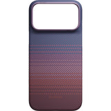 Pitaka iPhone 17 Pro Max/iPhone 18 Pro Max Cover Edge MagSafe Twilight