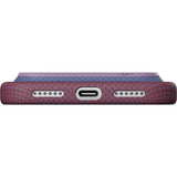 Pitaka iPhone 17 Pro Max/iPhone 18 Pro Max Cover Edge MagSafe Twilight
