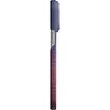 Pitaka iPhone 17 Pro Max/iPhone 18 Pro Max Cover Edge MagSafe Twilight