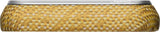 Pitaka iPhone 17 Pro Max/iPhone 18 Pro Max Cover Edge MagSafe Golden Drift