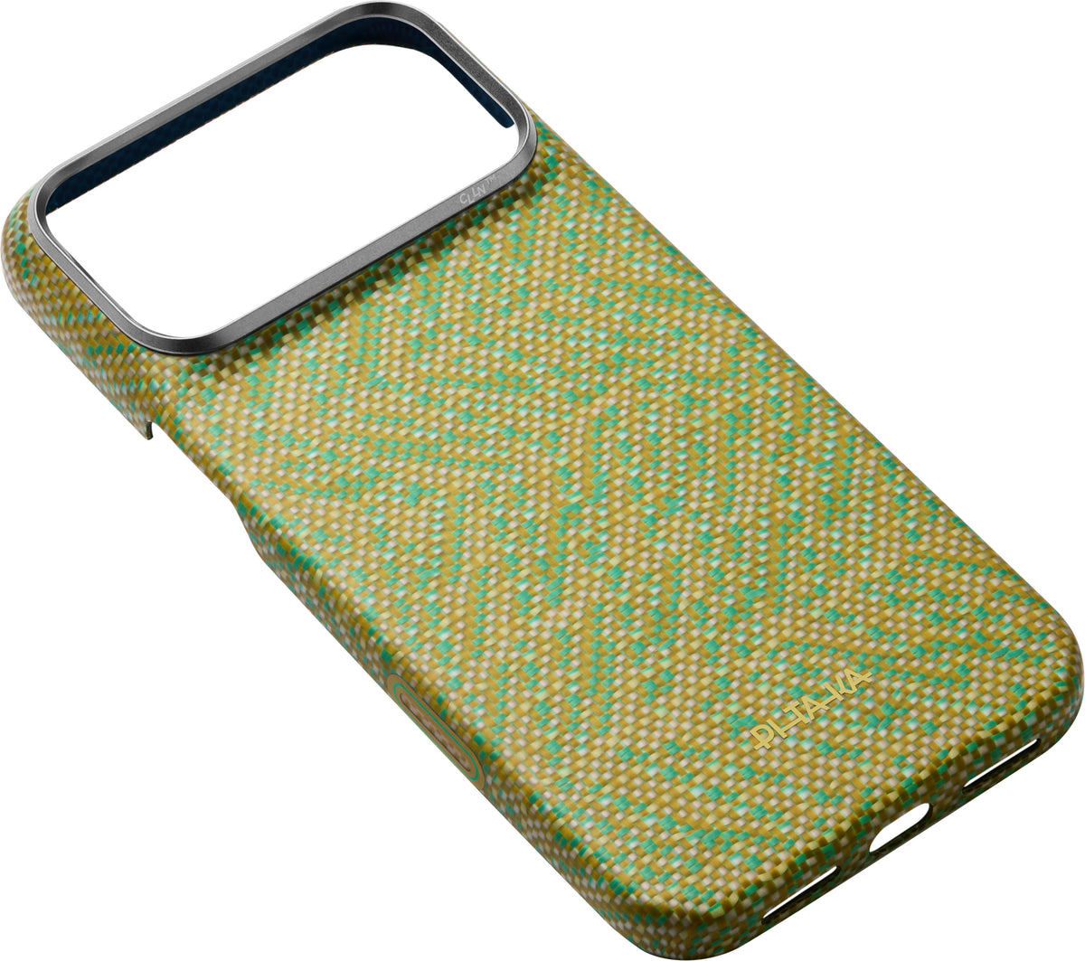 Pitaka iPhone 17 Pro Max/iPhone 18 Pro Max Cover Edge MagSafe Surging Awn