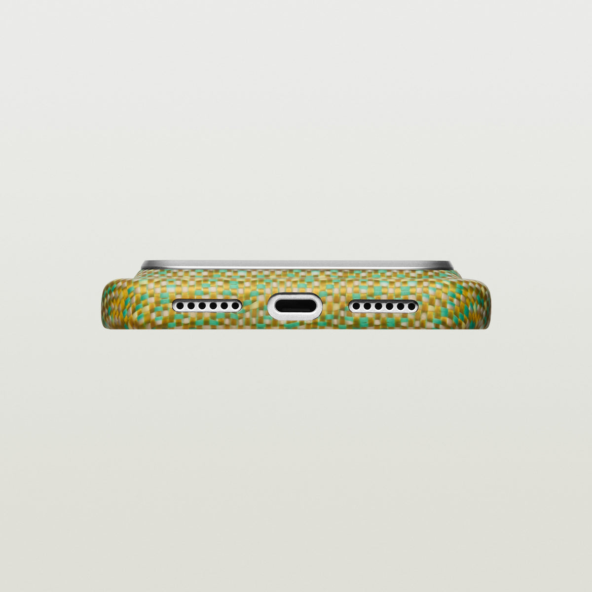Pitaka iPhone 17 Pro Max/iPhone 18 Pro Max Cover Edge MagSafe Surging Awn