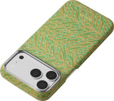 Pitaka iPhone 17 Pro Max/iPhone 18 Pro Max Cover Edge MagSafe Surging Awn