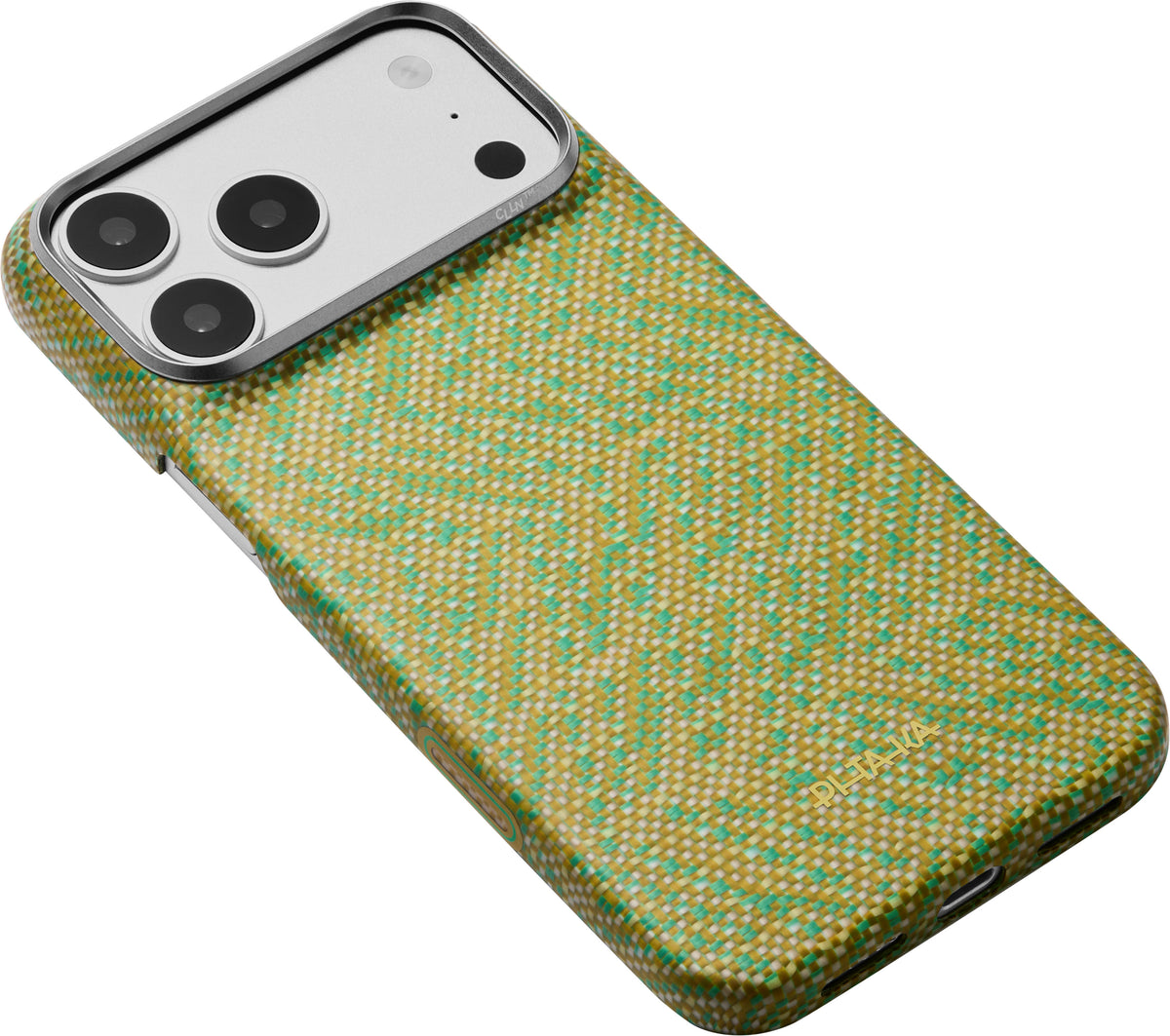 Pitaka iPhone 17 Pro Max/iPhone 18 Pro Max Cover Edge MagSafe Surging Awn