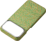 Pitaka iPhone 17 Pro Max/iPhone 18 Pro Max Cover Edge MagSafe Surging Awn