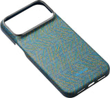 Pitaka iPhone 17 Pro Max/iPhone 18 Pro Max Cover Edge MagSafe Berlin Nocturne