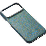 Pitaka iPhone 17 Pro Max/iPhone 18 Pro Max Cover Edge MagSafe Berlin Nocturne