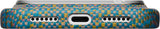 Pitaka iPhone 17 Pro Max/iPhone 18 Pro Max Cover Edge MagSafe Berlin Nocturne