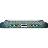 Pitaka iPhone 17 Pro Max/iPhone 18 Pro Max Cover Edge MagSafe Berlin Nocturne