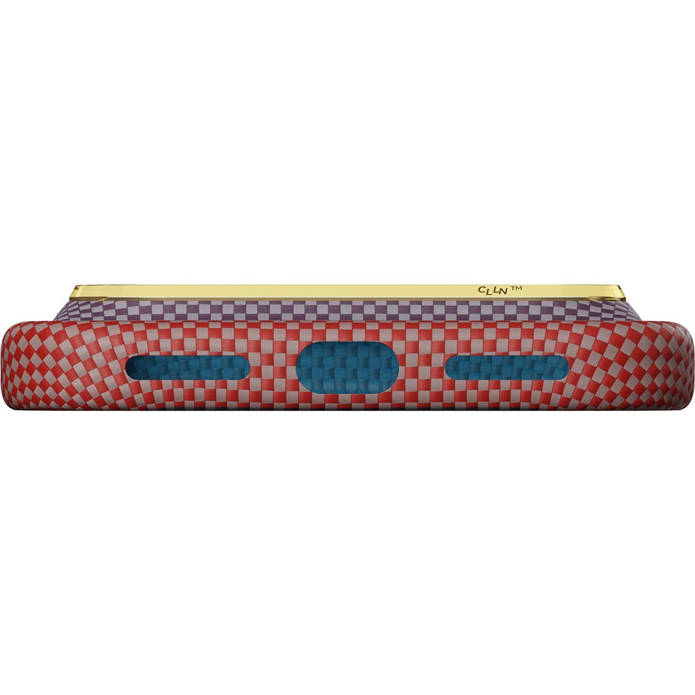 Pitaka iPhone 17 Pro Max/iPhone 18 Pro Max Cover Edge MagSafe California Dream-02