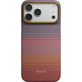 Pitaka iPhone 17 Pro Max/iPhone 18 Pro Max Cover Edge MagSafe California Dream-02