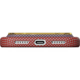 Pitaka iPhone 17 Pro Max/iPhone 18 Pro Max Cover Edge MagSafe California Dream-02