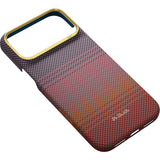 Pitaka iPhone 17 Pro Max/iPhone 18 Pro Max Cover Edge MagSafe California Dream-02