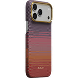 Pitaka iPhone 17 Pro Max/iPhone 18 Pro Max Cover Edge MagSafe California Dream-02
