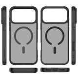Mobile Origin iPhone 18 Pro Max Cover Easy Case MagSafe Sort