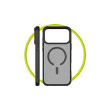 Mobile Origin iPhone 18 Pro Max Cover Easy Case MagSafe Sort