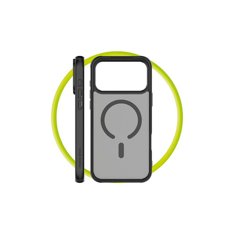 Mobile Origin iPhone 18 Pro Max Cover Easy Case MagSafe Sort