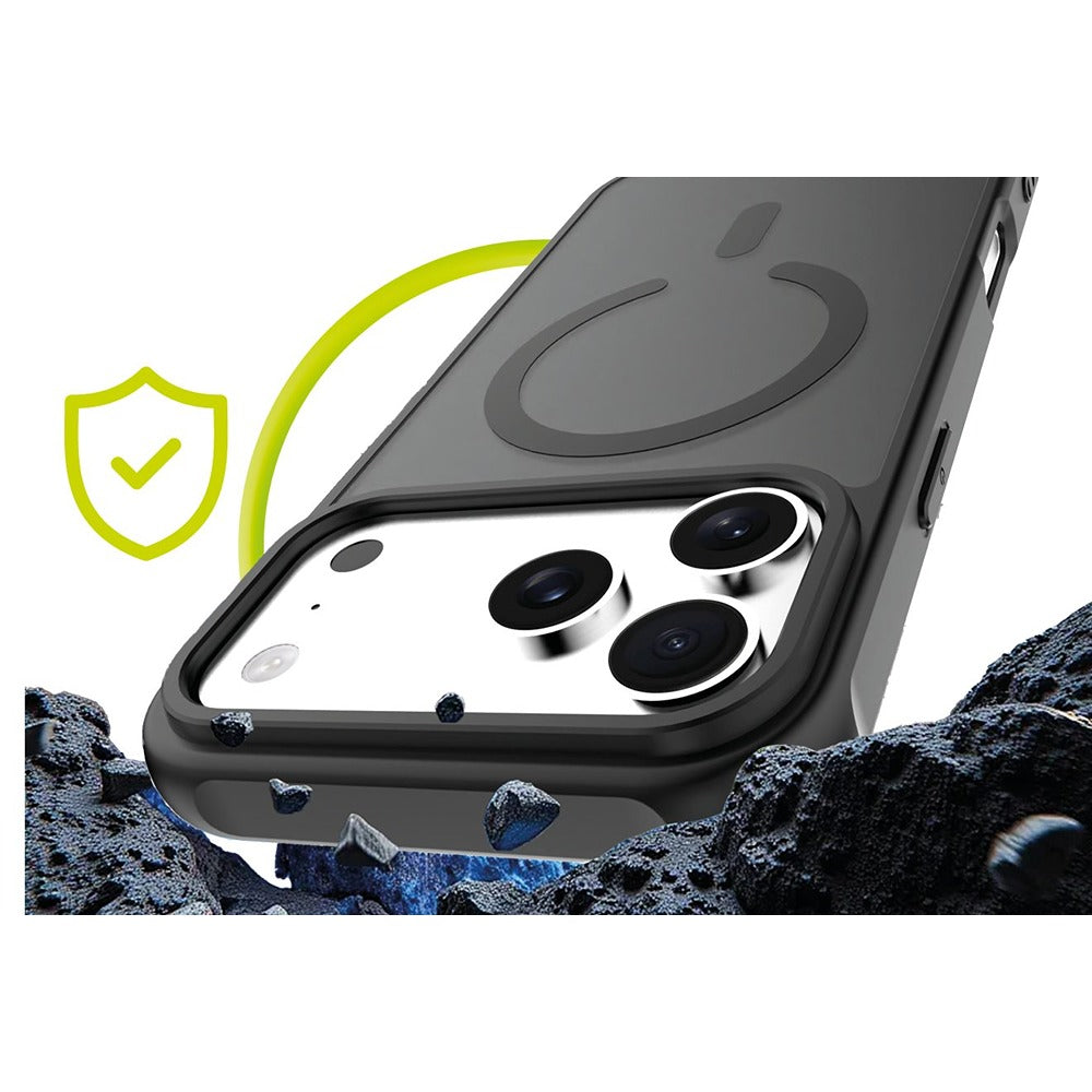 Mobile Origin iPhone 18 Pro Max Cover Easy Case MagSafe Sort