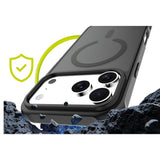 Mobile Origin iPhone 18 Pro Max Cover Easy Case MagSafe Sort