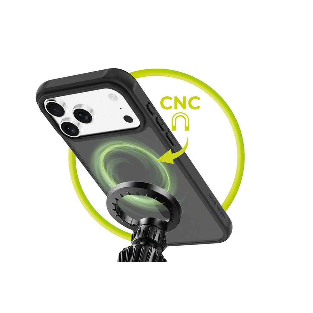 Mobile Origin iPhone 18 Pro Max Cover Easy Case MagSafe Sort