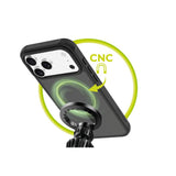 Mobile Origin iPhone 18 Pro Max Cover Easy Case MagSafe Sort