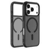 Mobile Origin iPhone 18 Pro Cover Easy Case MagSafe Sort