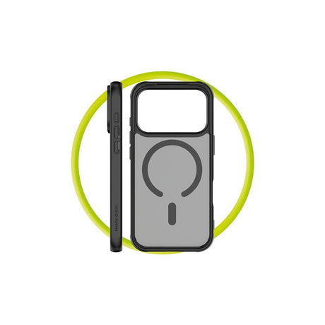 Mobile Origin iPhone 18 Pro Cover Easy Case MagSafe Sort