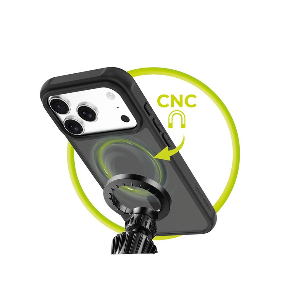 Mobile Origin iPhone 18 Pro Cover Easy Case MagSafe Sort