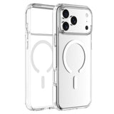 Mobile Origin iPhone 18 Pro Max Cover Easy Case MagSafe Klar