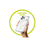Mobile Origin iPhone 18 Pro Max Cover Easy Case MagSafe Klar