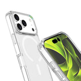 Mobile Origin iPhone 18 Pro Max Cover Easy Case MagSafe Klar