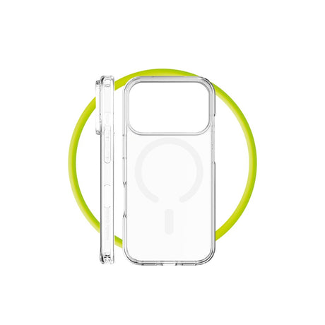 Mobile Origin iPhone 18 Pro Max Cover Easy Case MagSafe Klar