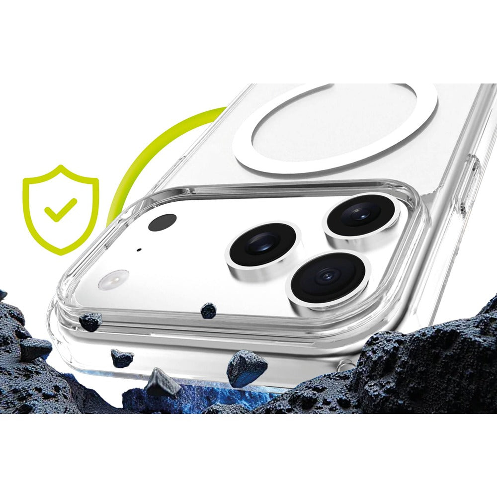 Mobile Origin iPhone 18 Pro Max Cover Easy Case MagSafe Klar