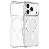 Mobile Origin iPhone 18 Pro Cover Easy Case MagSafe Klar