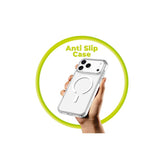 Mobile Origin iPhone 18 Pro Cover Easy Case MagSafe Klar