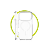Mobile Origin iPhone 18 Pro Cover Easy Case MagSafe Klar