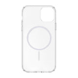 iPhone 15 Cover Stødabsorberende MagSafe Klar