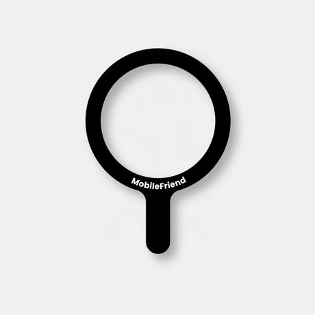 MobileFriend MagSafe ring Sort