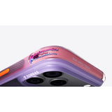 Torras iPhone 17 Pro Cover Ostand Q3 Air Gawx Neon Night Muse