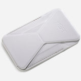MOFT Snap Phone Stand & Wallet MagSafe Misty Cove