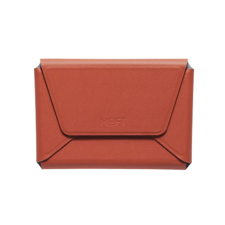 MOFT Snap Field Wallet MagSafe Clay